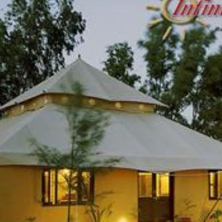 Hotel Infinity Rann Of Kutch à Virani Extérieur photo