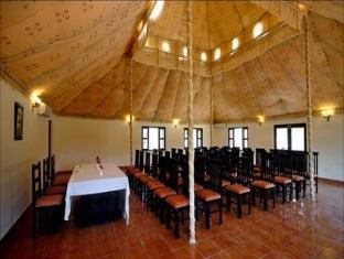 Hotel Infinity Rann Of Kutch à Virani Extérieur photo