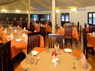 Hotel Infinity Rann Of Kutch à Virani Extérieur photo